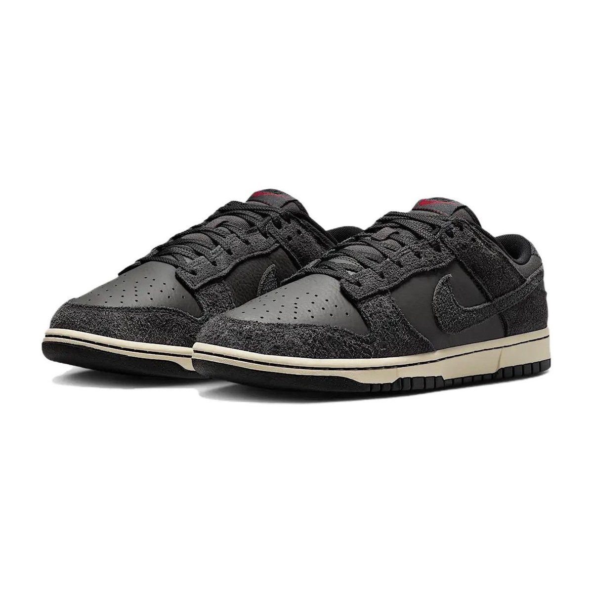 Nike Dunk Low PRM Black