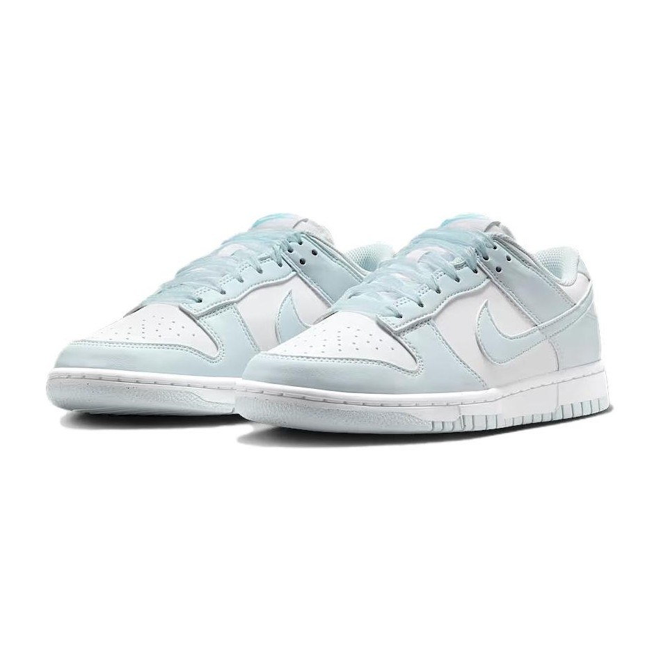 Nike Dunk Low Next Nature Blue White