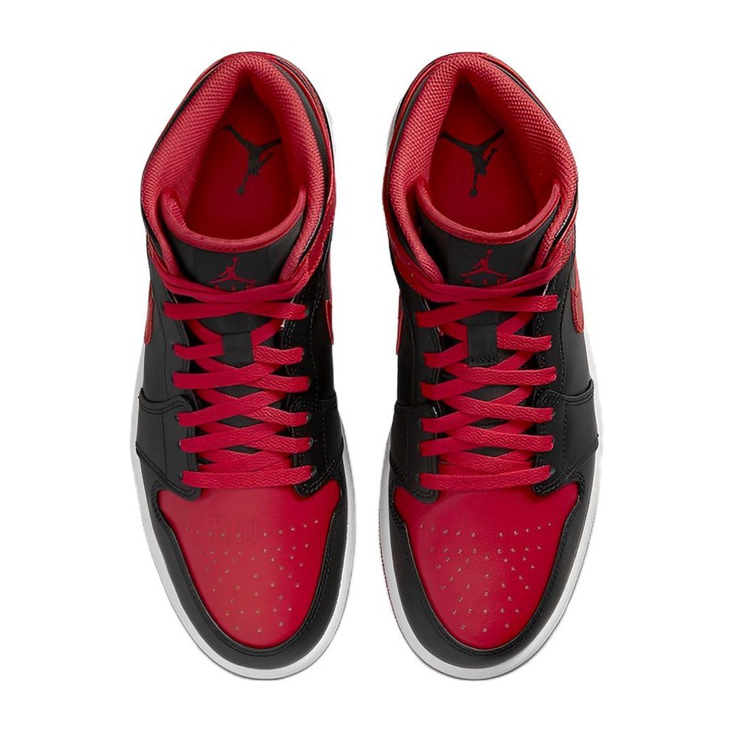 Jordan Air Jordan 1 Mid "Alternate Bred"