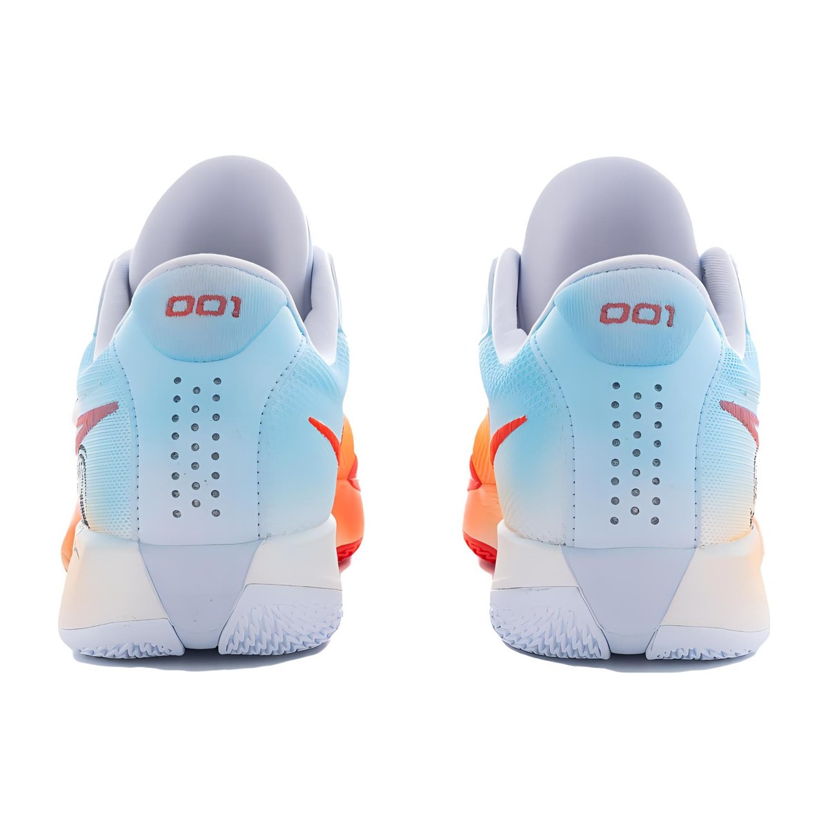Nike Air Zoom GT Hustle