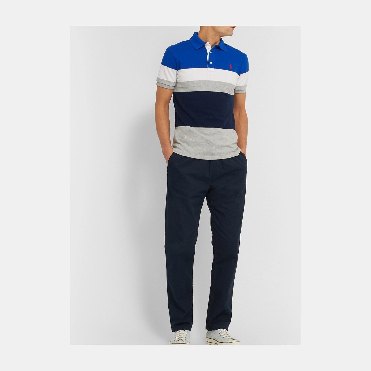Polo Ralph Lauren LogoPolo