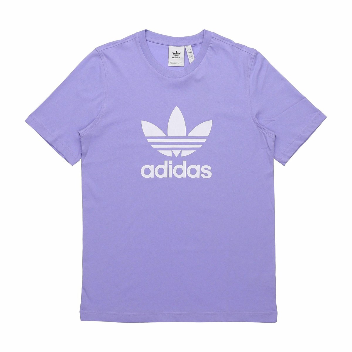 adidas originals Trefoil T-shirt LogoT