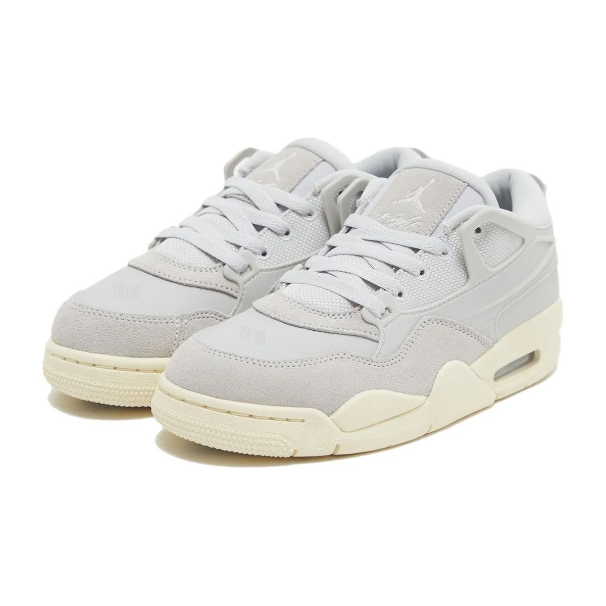 Jordan Air Jordan 4 RM "Grey/Sail"