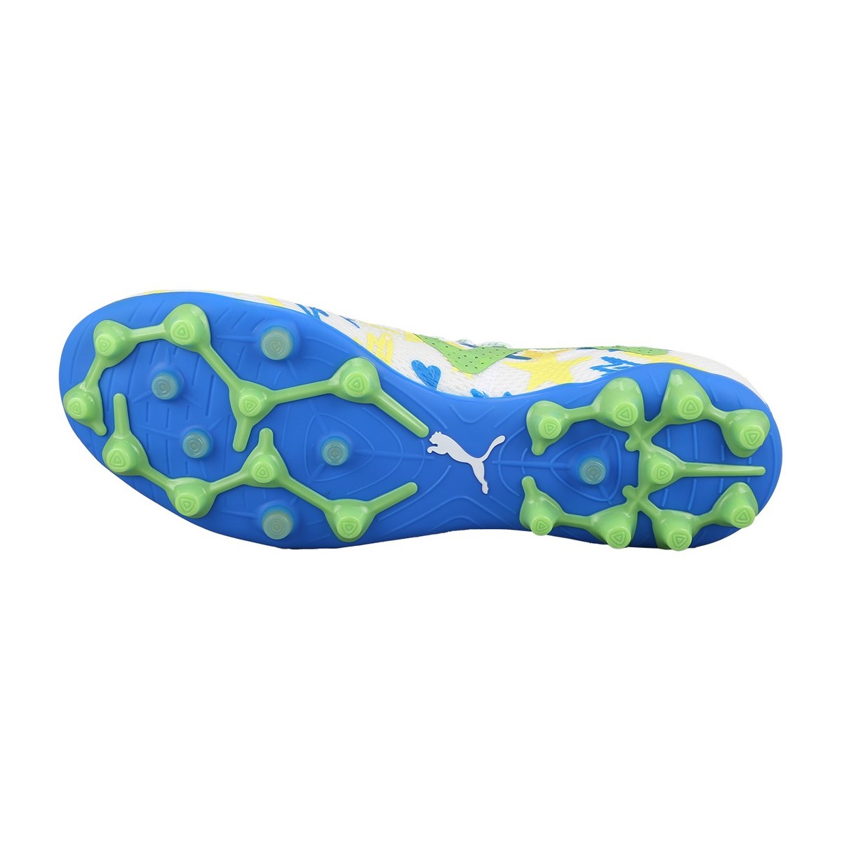 PUMA Future Ultimate PU NJr MGMG