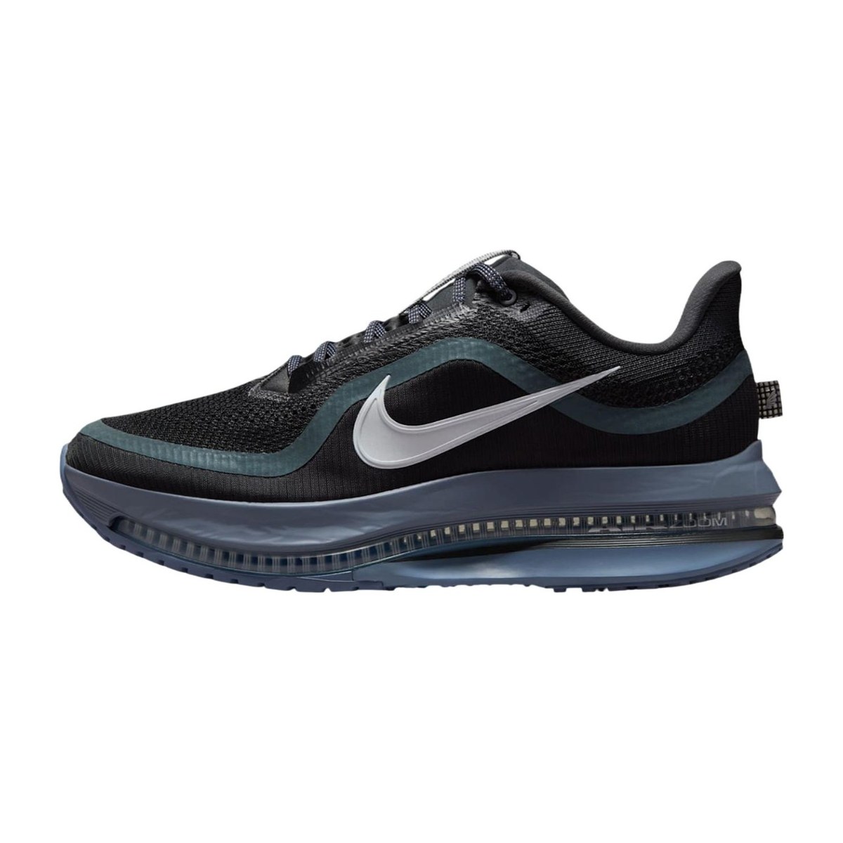 Nike Pegasus Premium Black Grey