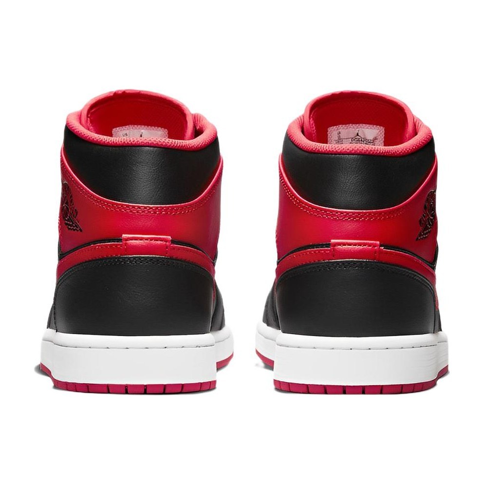Jordan Air Jordan 1 Mid "Alternate Bred"