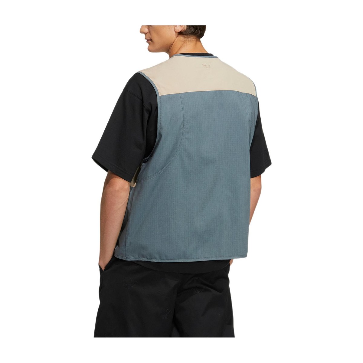 adidas originals Vest - Charr Morita