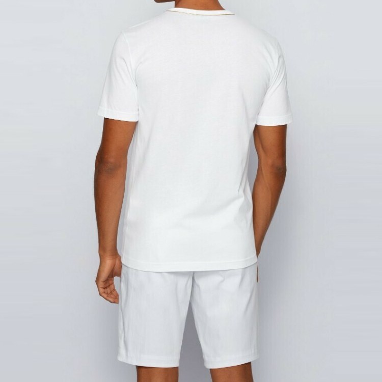 HUGO BOSS SS21 LogoT