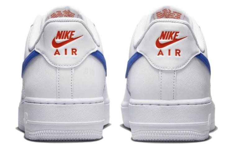 Nike Air Force 1 Low White Blue