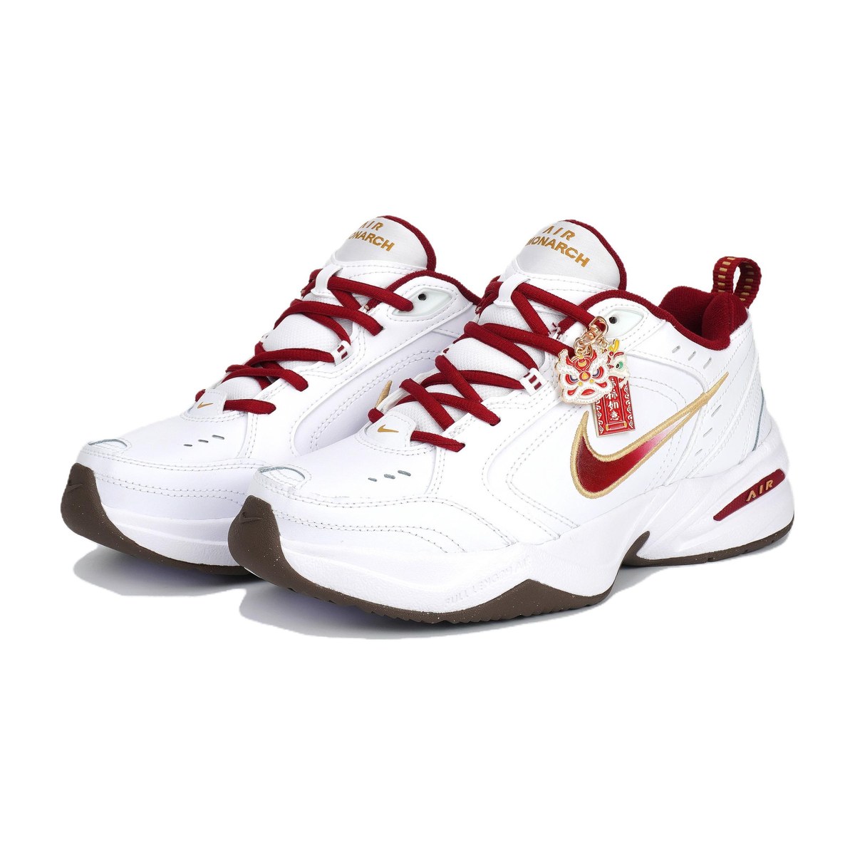 Nike Air Monarch 4