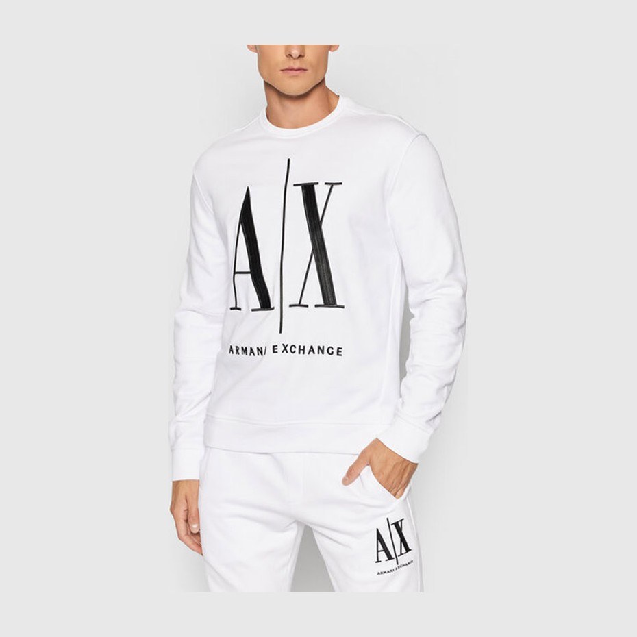 ARMANI EXCHANGE Logo