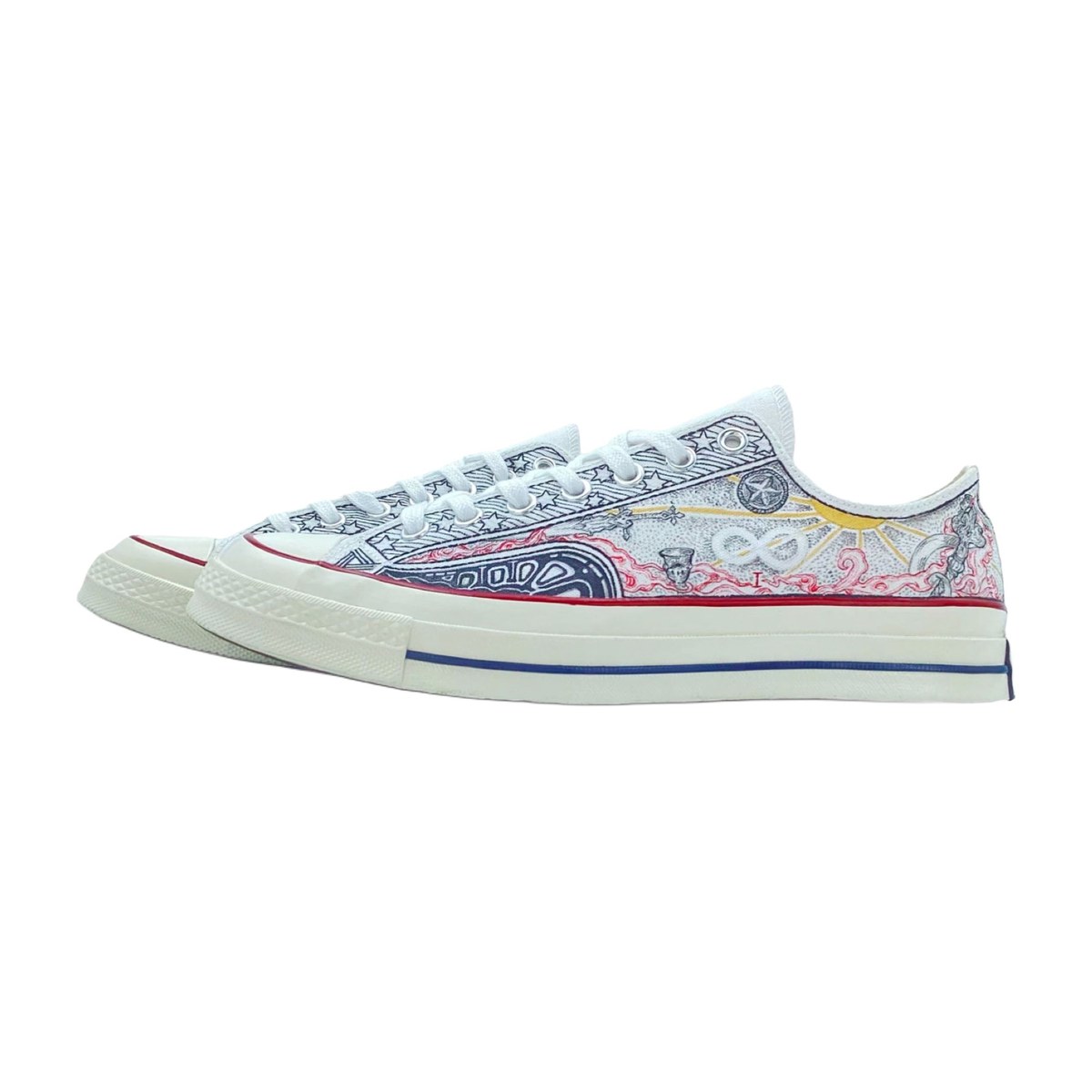 Converse Chuck 70