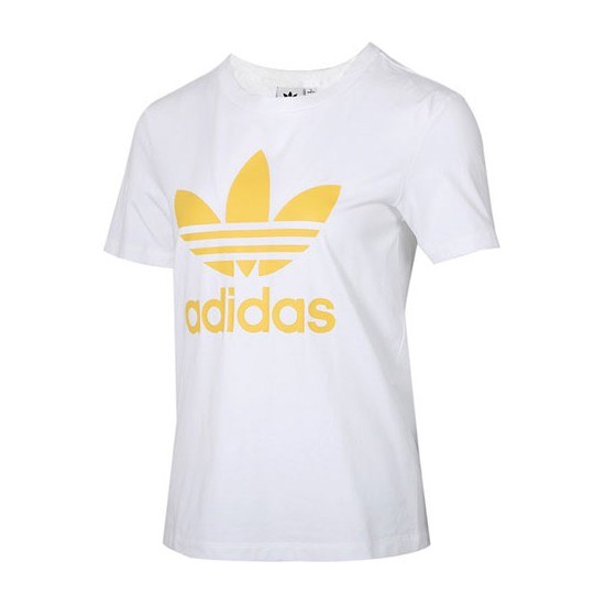 adidas originals TREFOIL TEE T