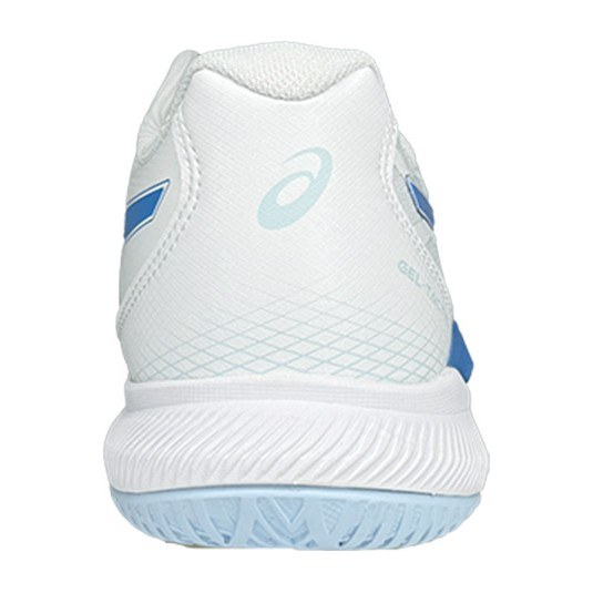 Asics Gel-Tactic 12 White