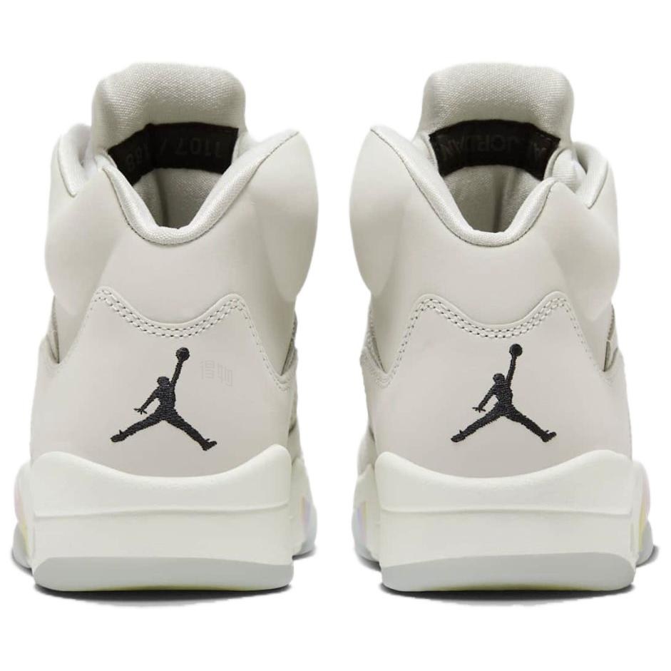 Air Jordan 5 "Year Of The Snake"