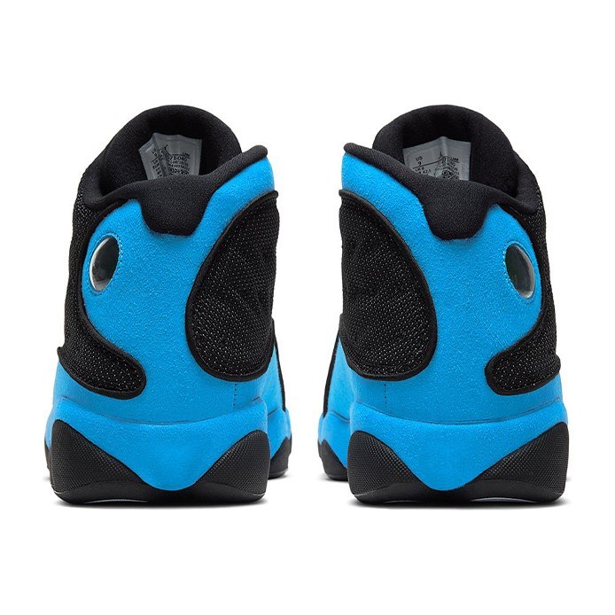 Jordan Air Jordan 13 "Black UNC"