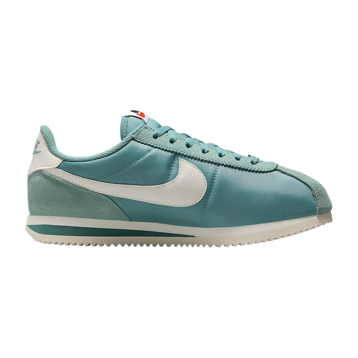 Nike Cortez Green