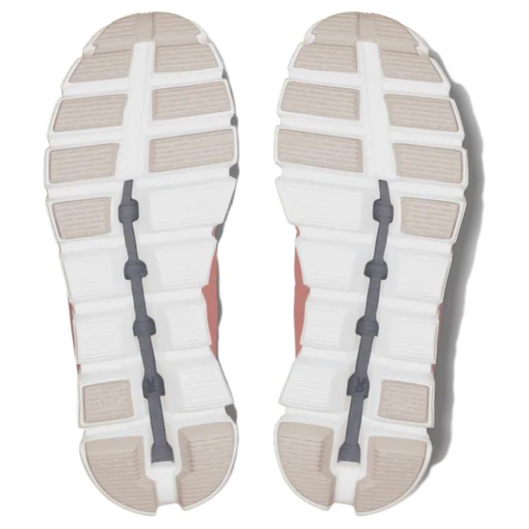 On Cloud 5 Flamingo Red
