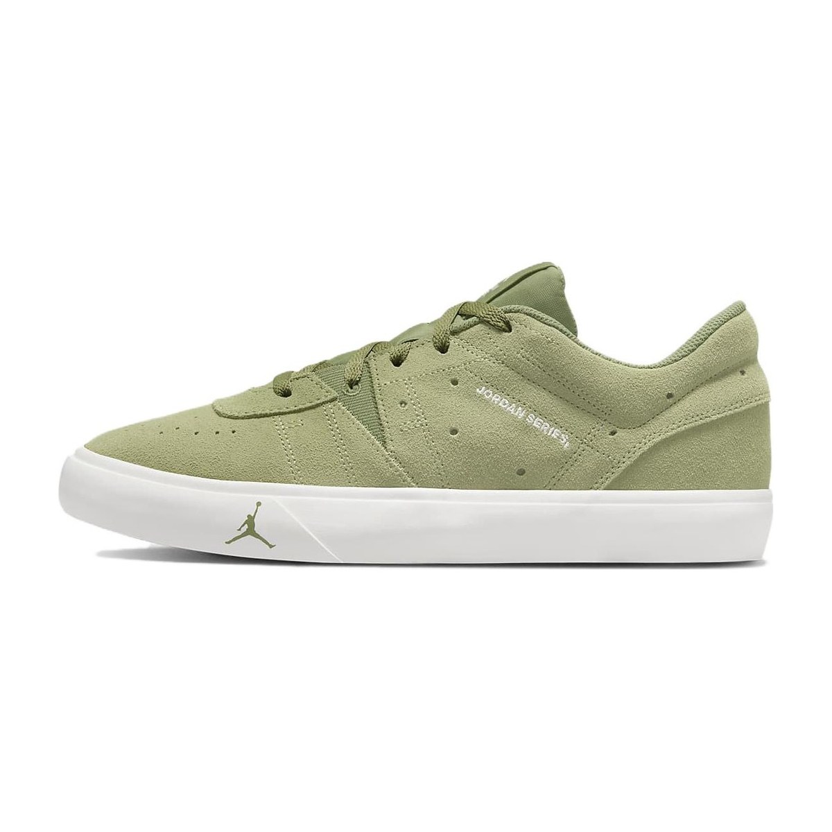 Jordan Air Jordan Series ES Green White