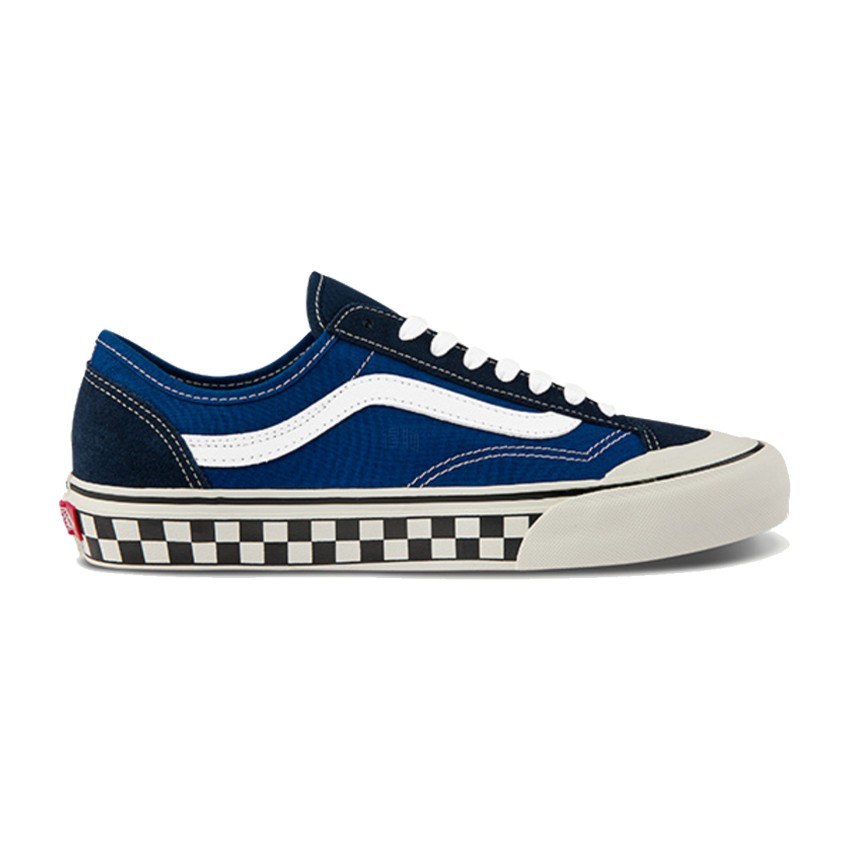 Vans Style 36 SF Blue