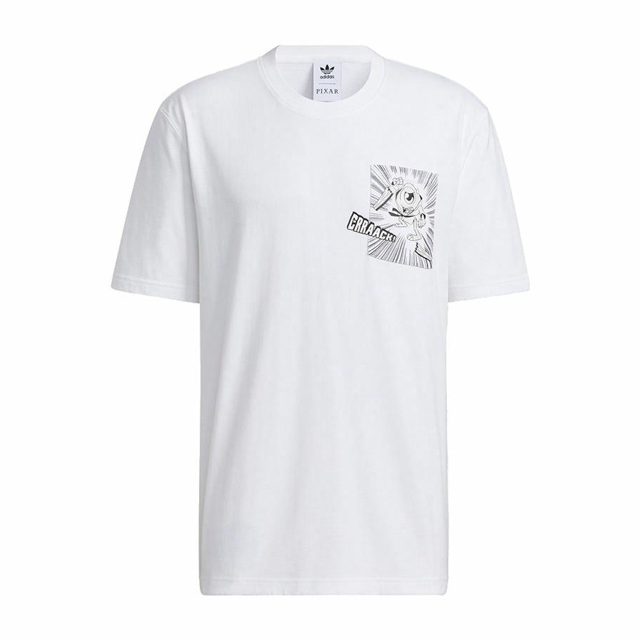 adidas Originals x Disney Manga Ss Tee
