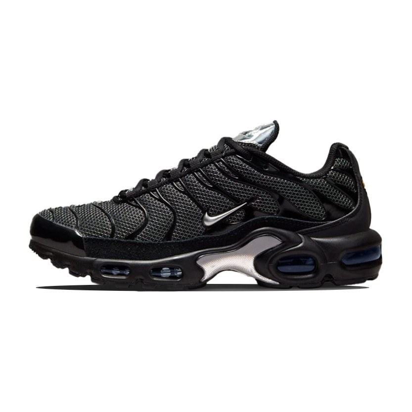 Nike Air Max Plus Black