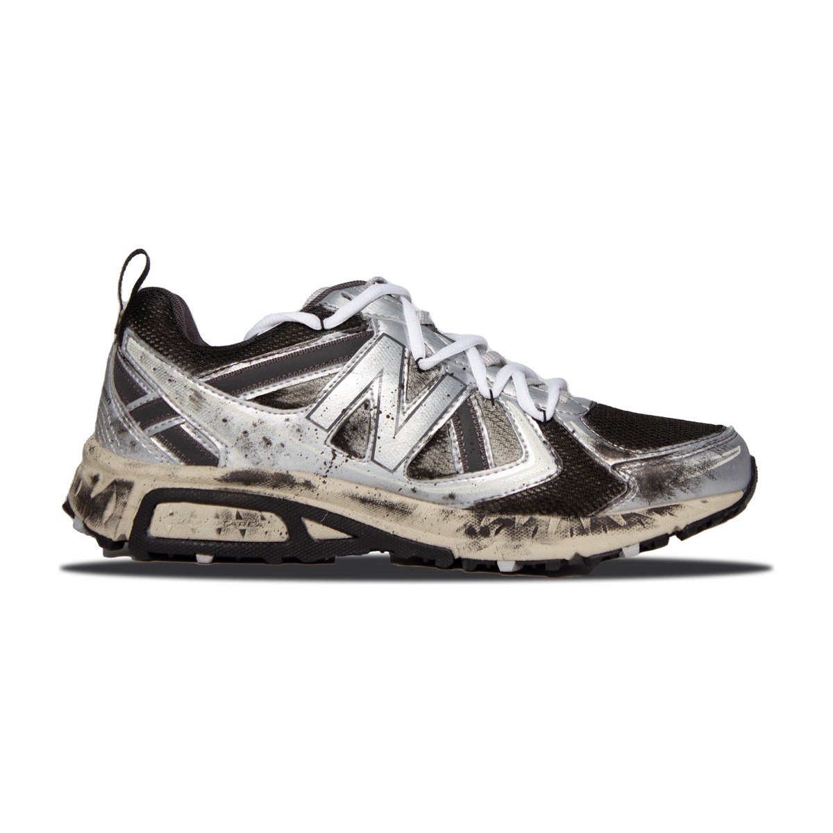 New Balance 410 Dirty Grey