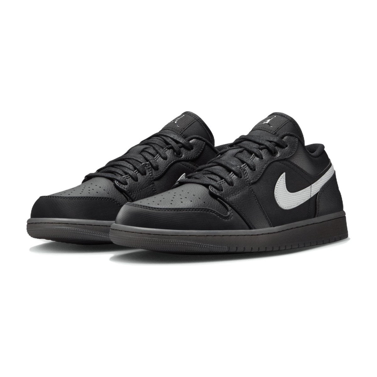 Jordan Air Jordan 1 Low SE Black