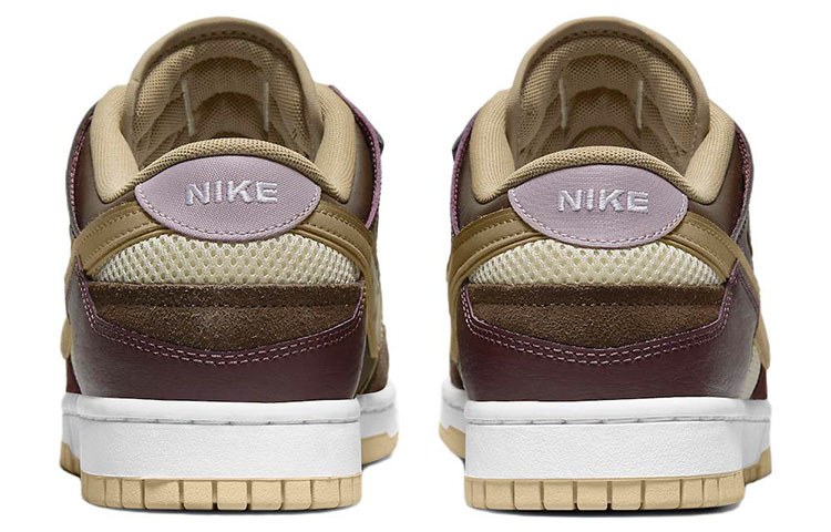 Nike Dunk Low Light Grey