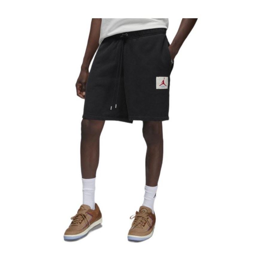 Jordan x Two18 Shorts Black