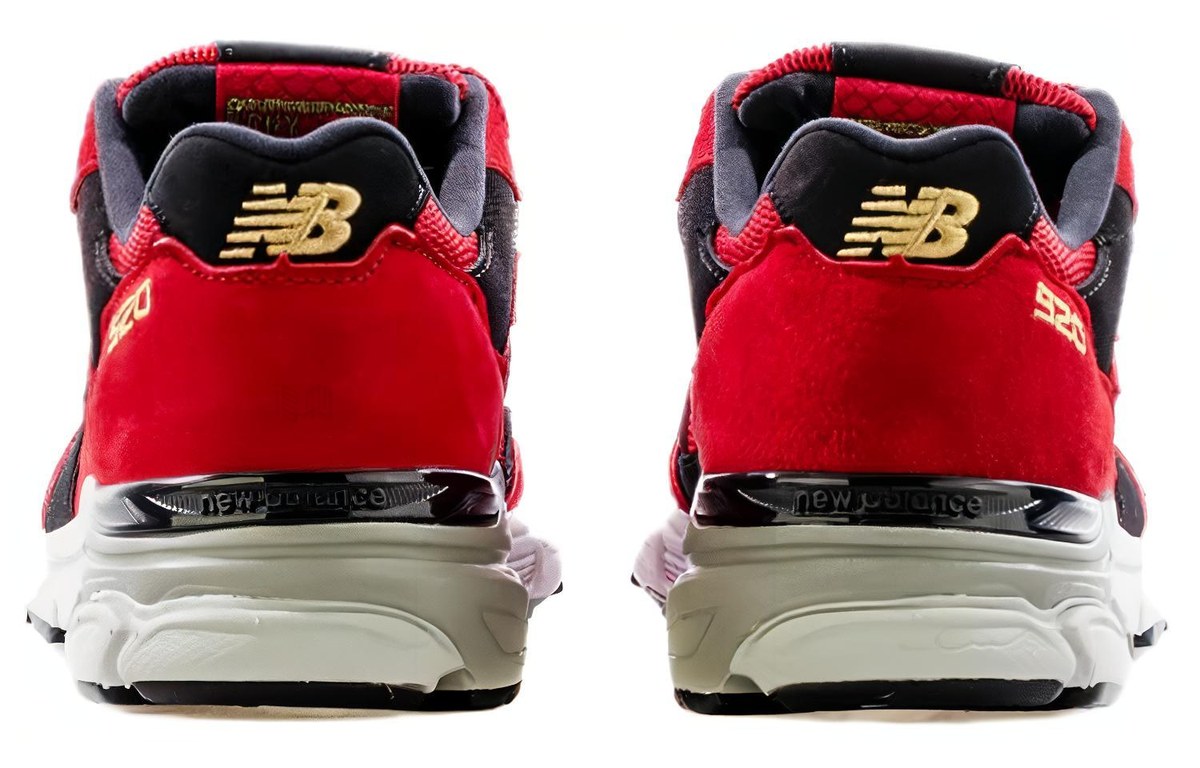 New Balance 920 Year Of The Ox