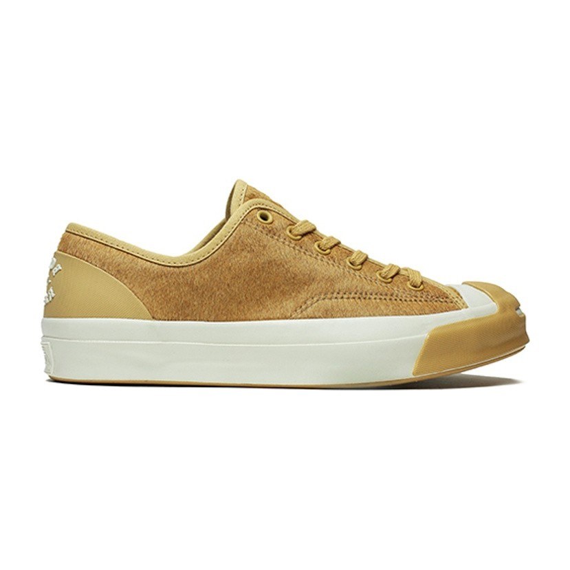 Born & Raised x Converse Jack Purcell Low Brown