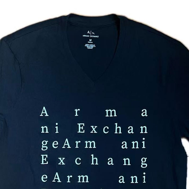Armani Exchange