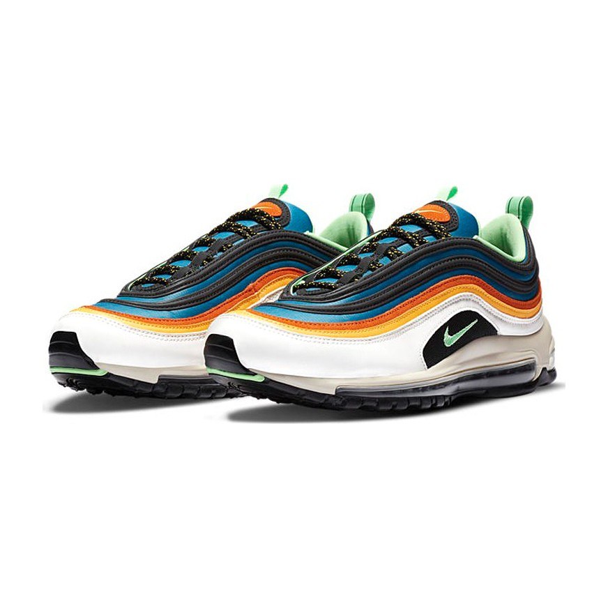 Nike Air Max 97 Multi-color