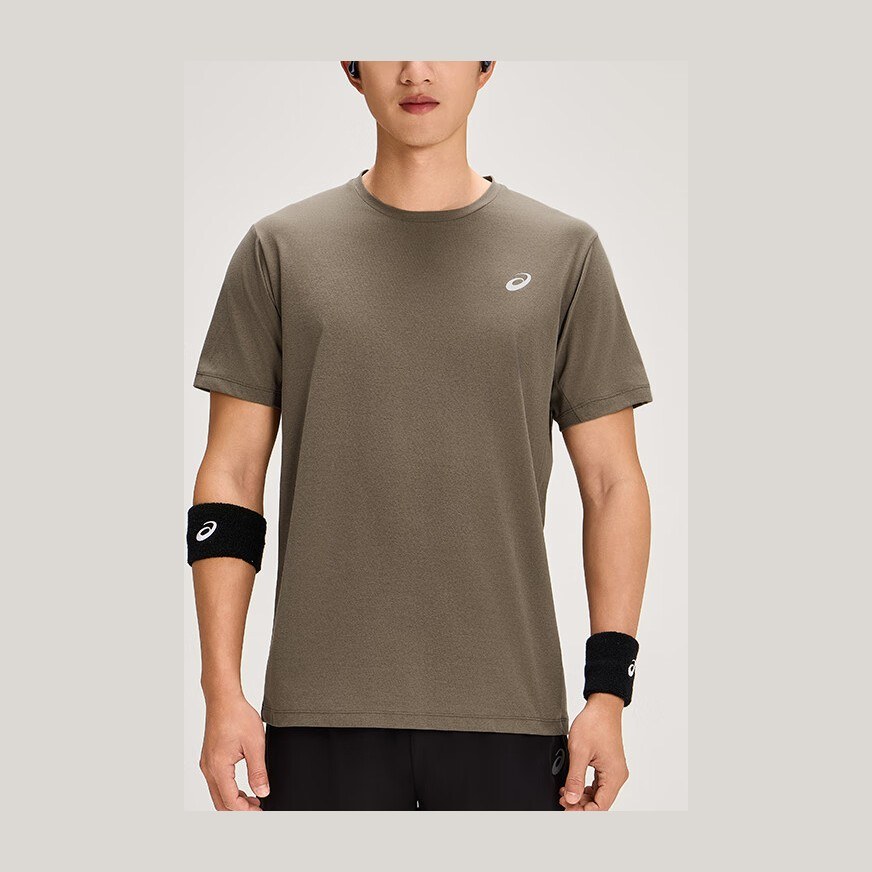 Asics Sport Life Series Quick-Dry Running Tee