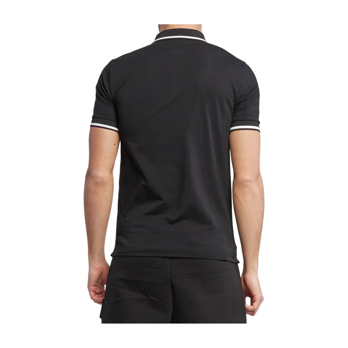 EMPORIO ARMANI SS22 LogoPolo