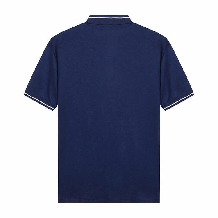 Emporio Armani Polo Shirt Navy