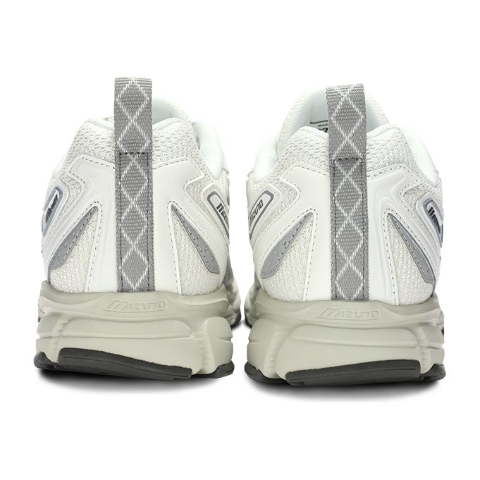 Mizuno Speed 10S White