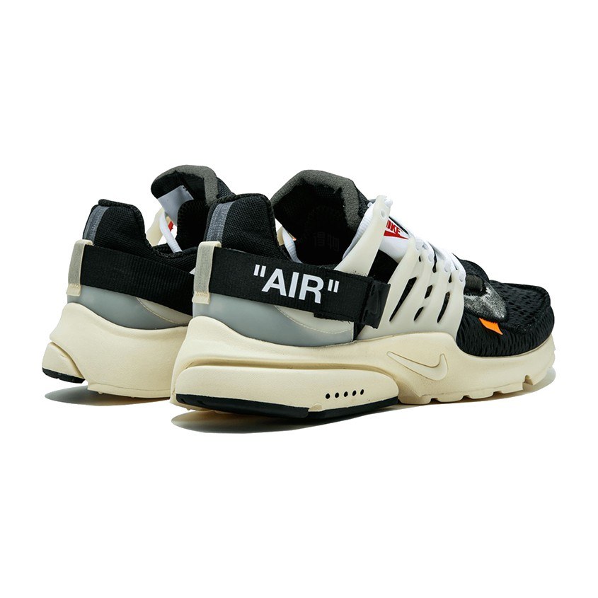 OFF-WHITE x Nike The Ten Air Presto