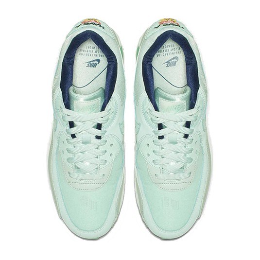 Nike Air Max 90 SE Green