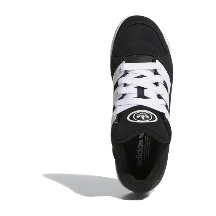 adidas Originals Forum 2000 Black White