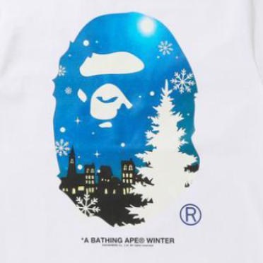 BAPE
