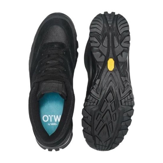 Vans Half Cab Reissue 33 Vibram