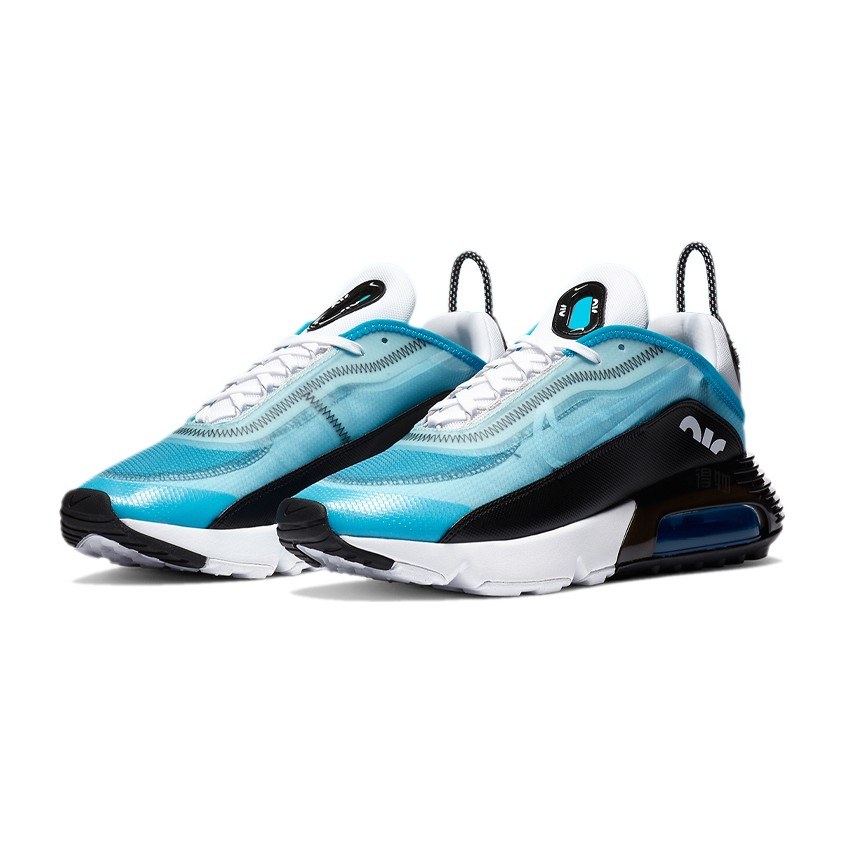 Nike Air Max 2090 White Blue