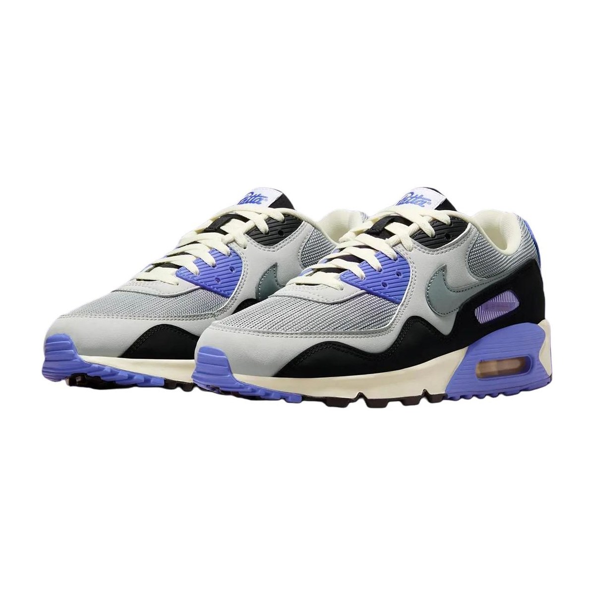 Patta x Nike Air Max 90 Waves