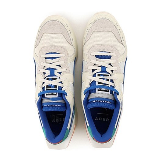 Ader Error x Puma RS-100