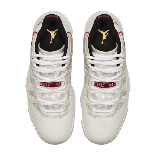 Jordan Air Jordan 11 Platinum Tint