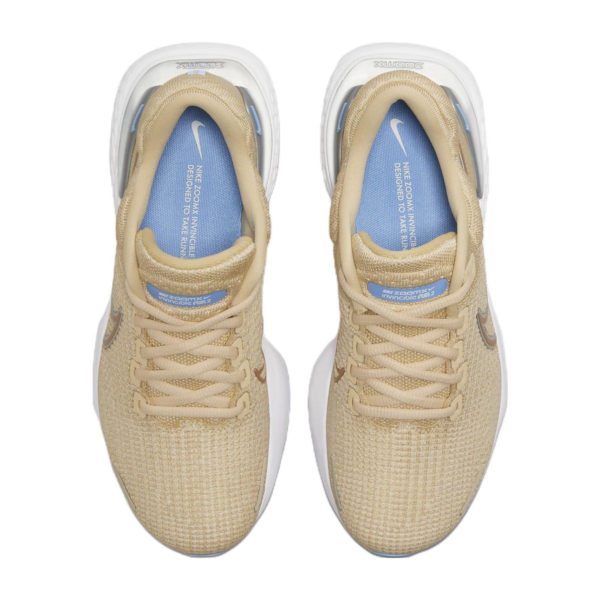 Nike ZoomX Invincible Run FK 2