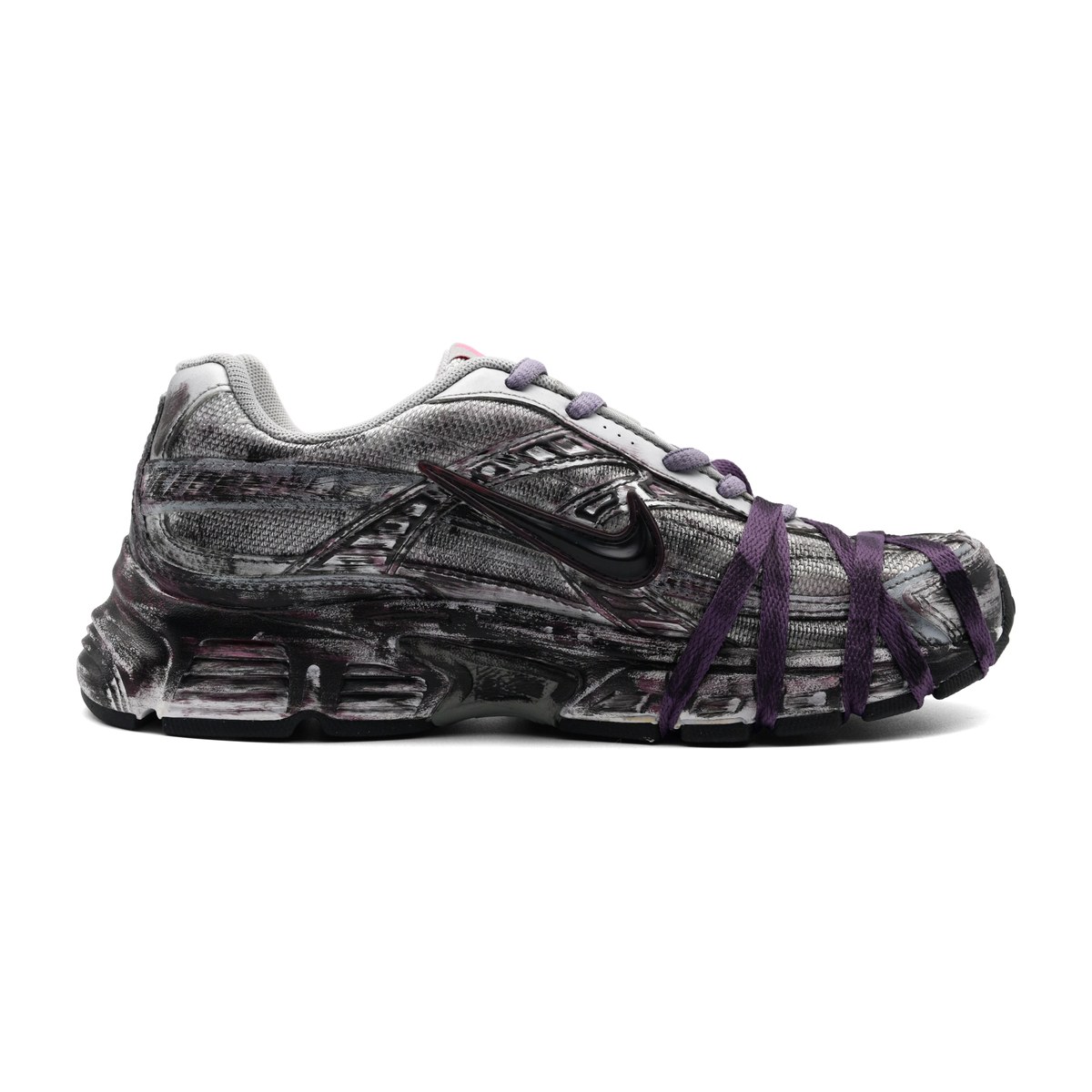 Nike Initiator
