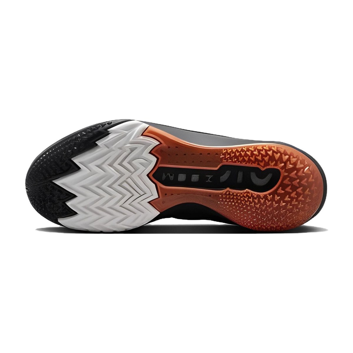 Nike Air Zoom G.T. Cut 2 Black